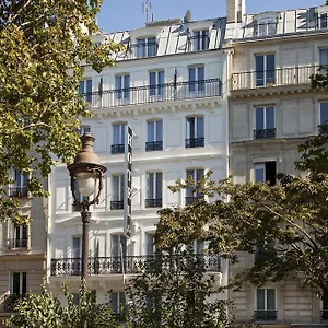 Marais Bastille מלון