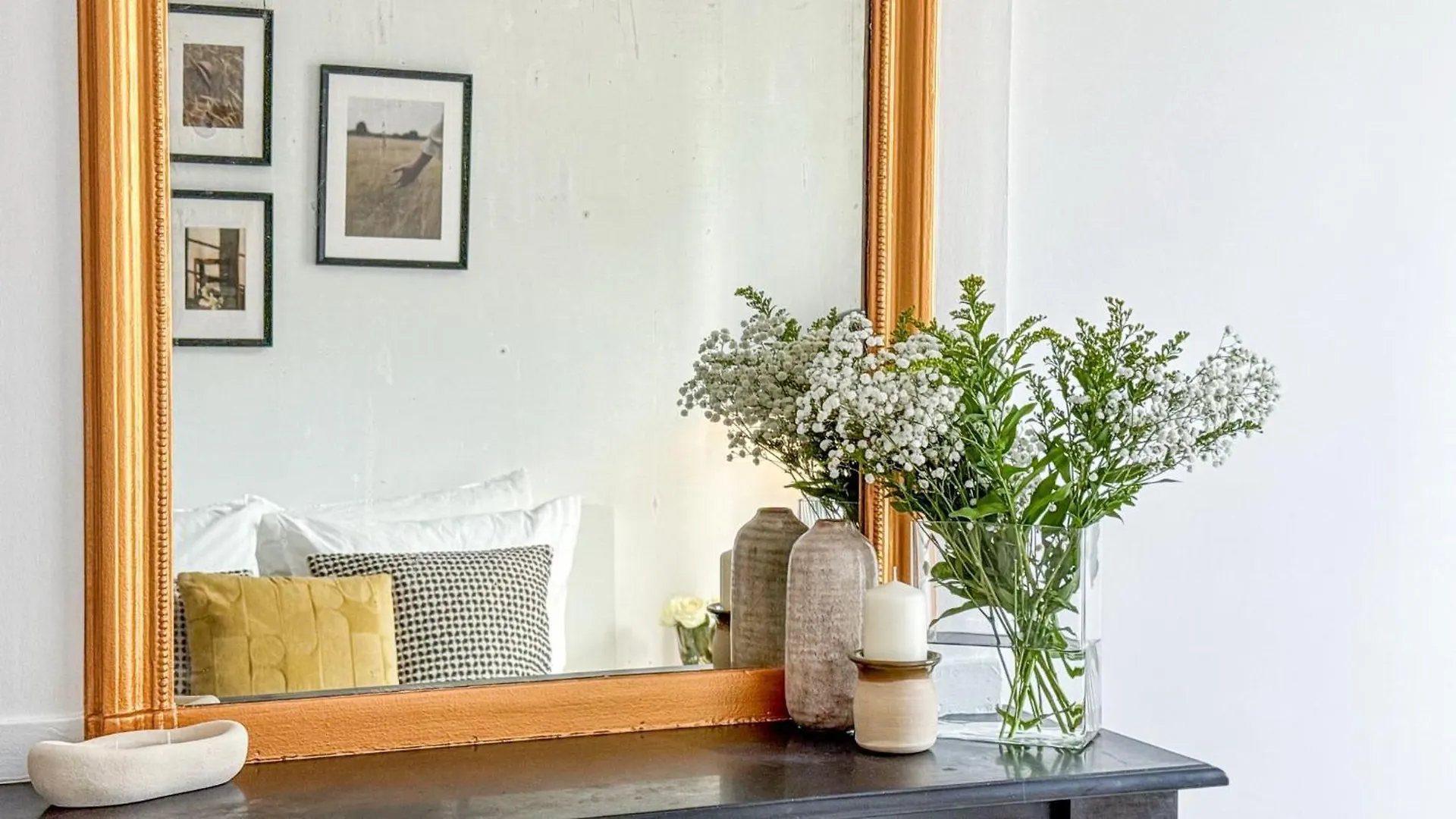 Le Repaire Tranquille Apartment Paris